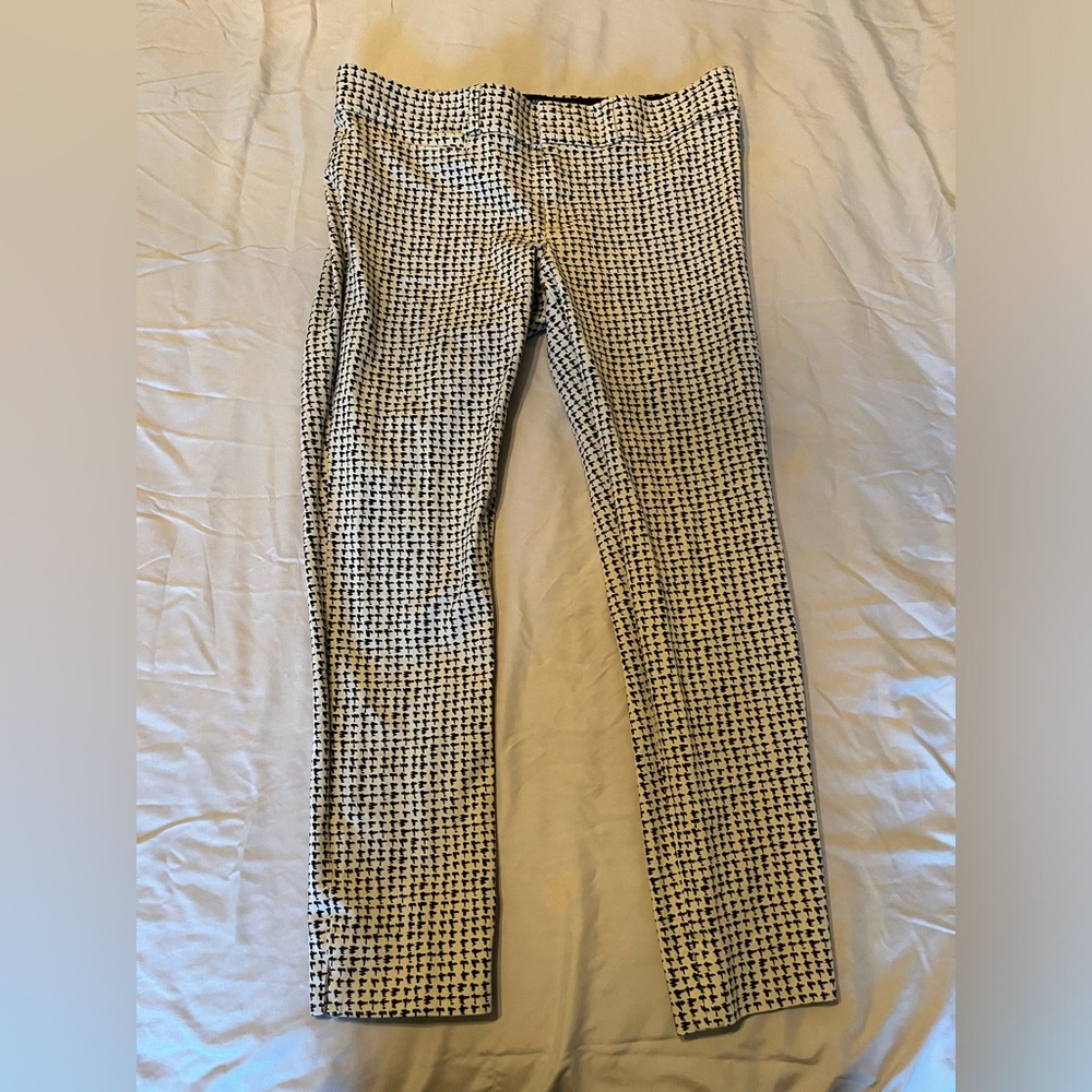 Banana Republic pants